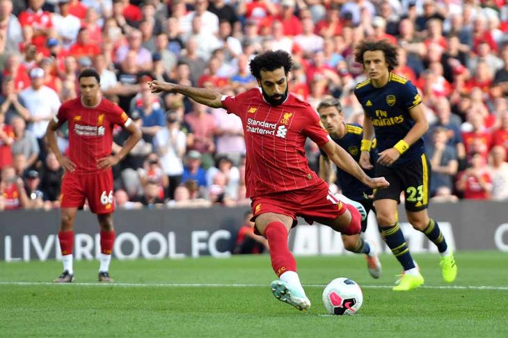 محمد صلاح محمد صلاح